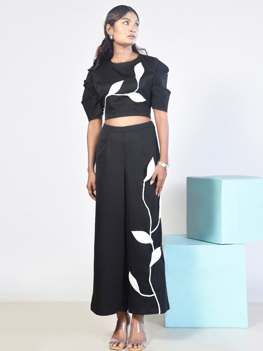 Noir Vine Set