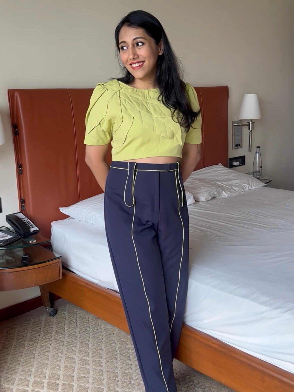 Jade Jewel Set