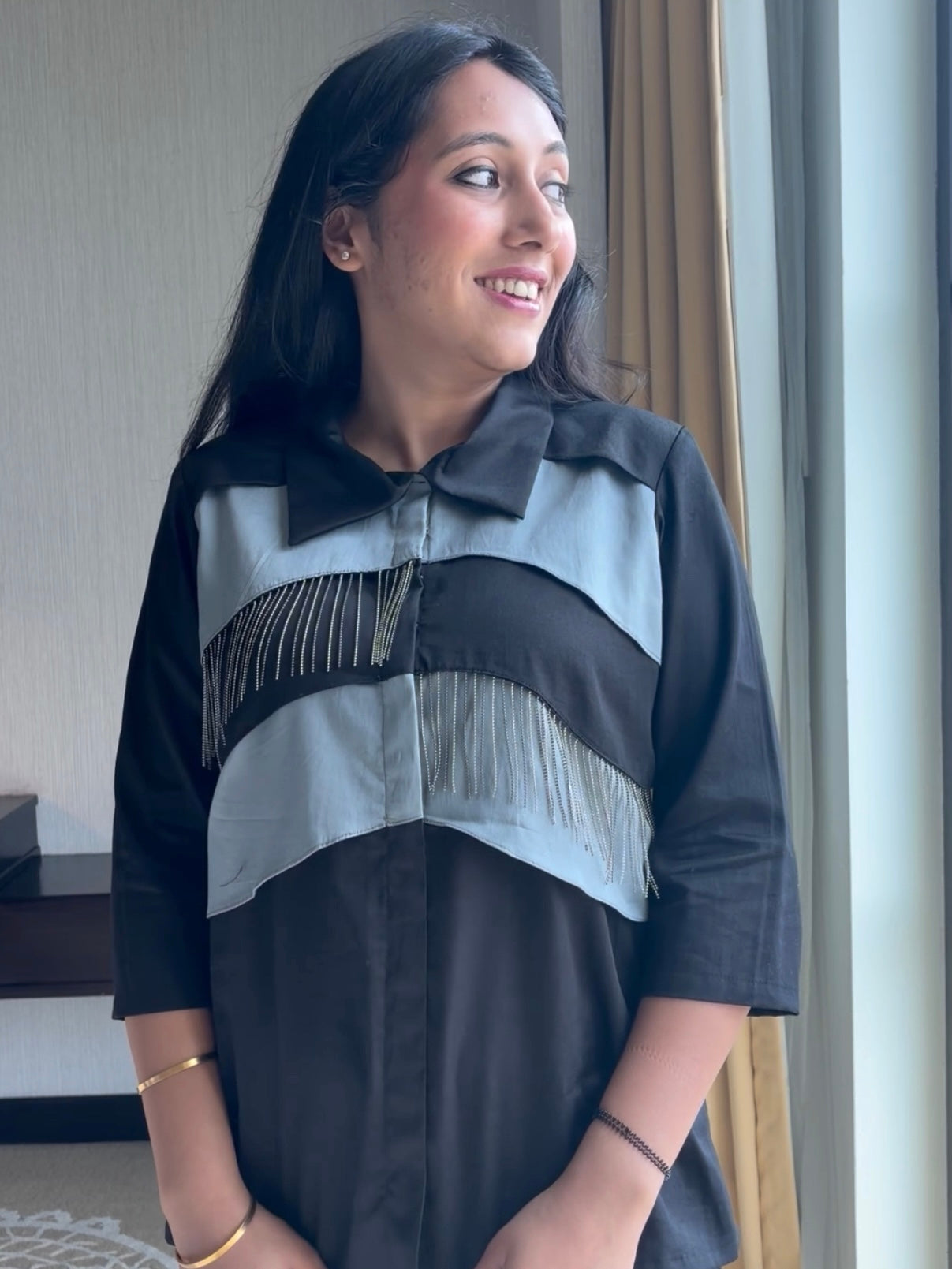 Shadow Play Co-ord