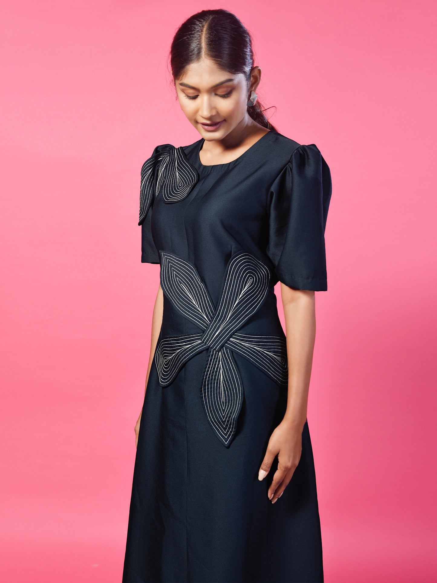 Meadow Muse Dress