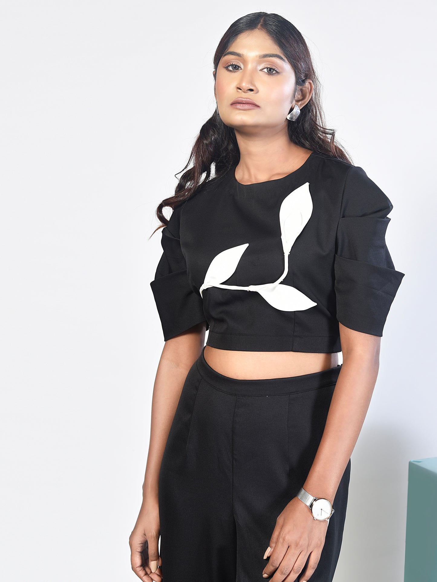 Noir Vine Set