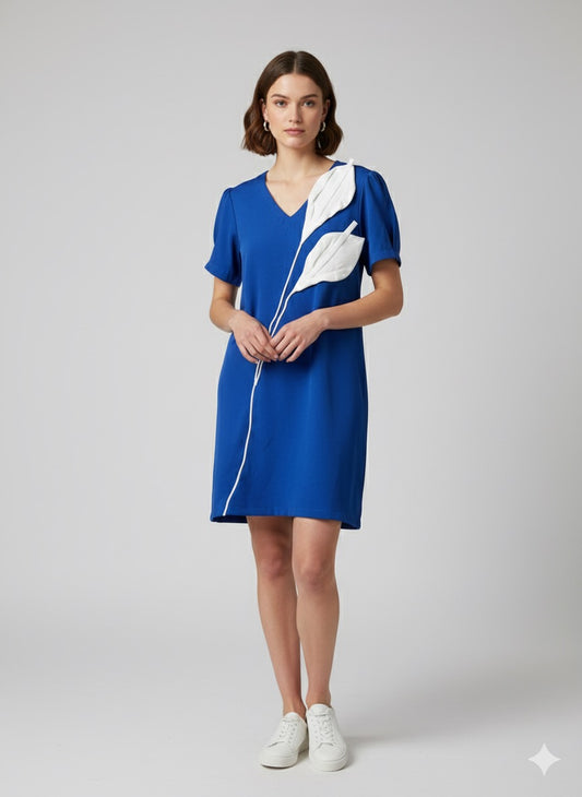 The Riviera Dress