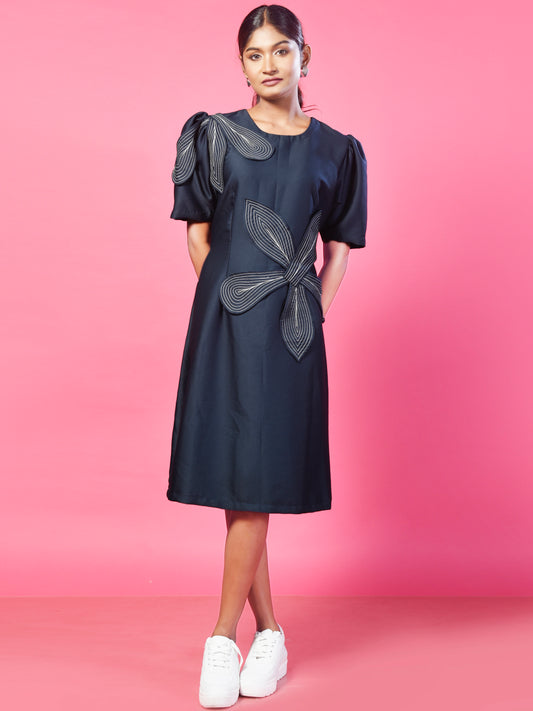 Meadow Muse Dress