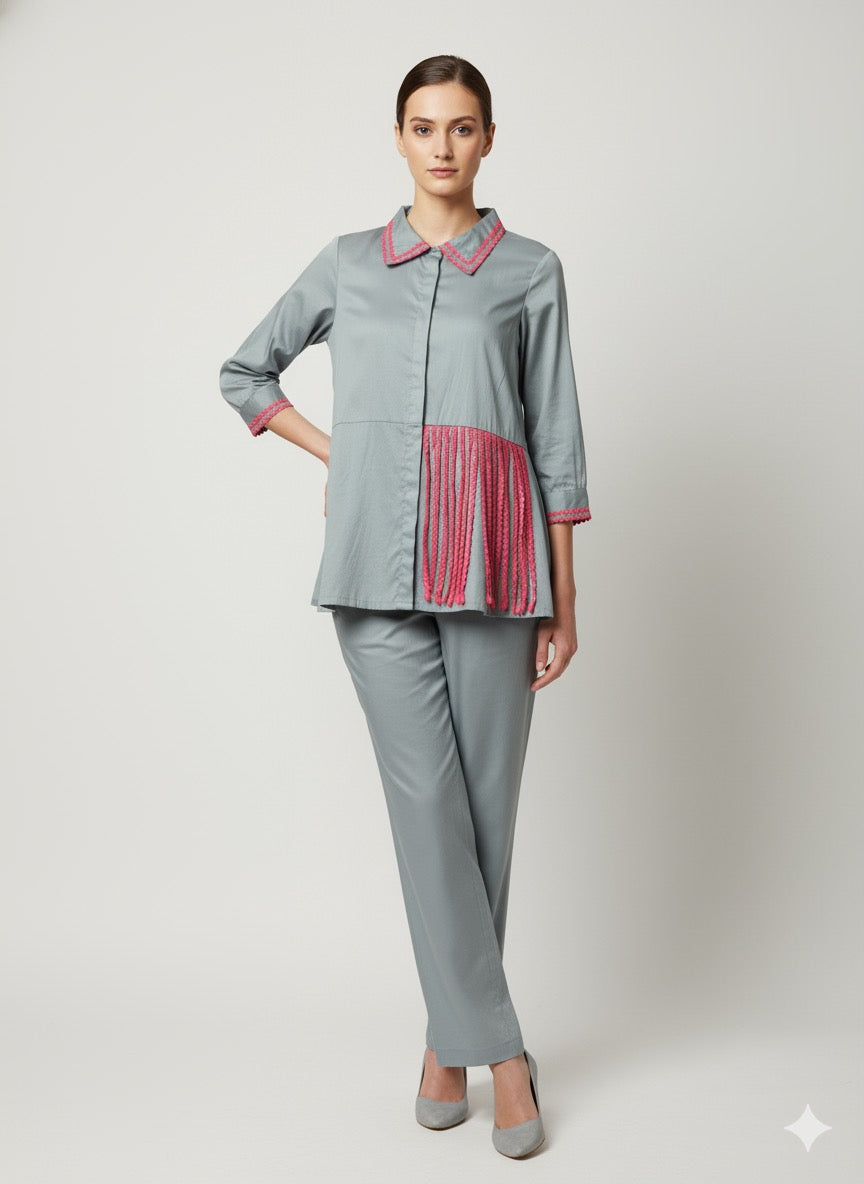 The Rhapsody Two-Piece