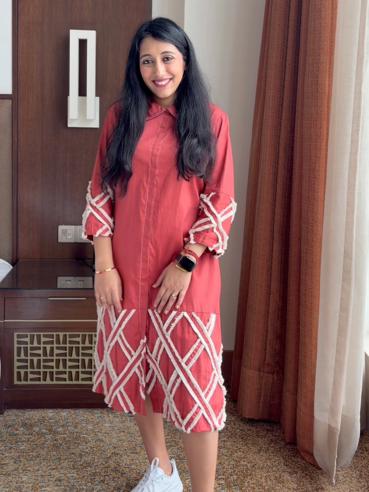 Meadow Bloom Dress