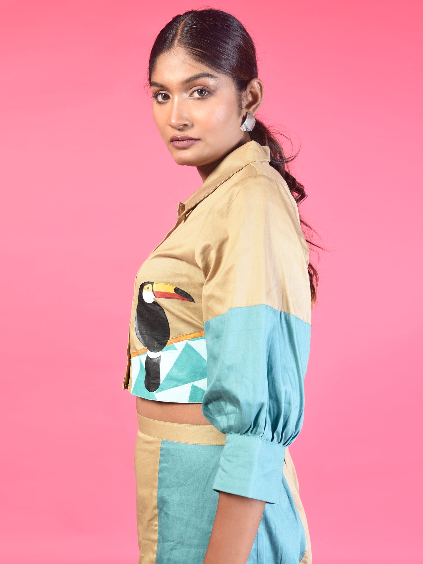 Tropical Ease set