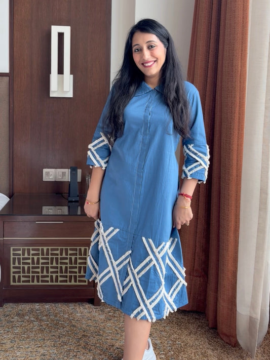 Meadow Bloom Dress