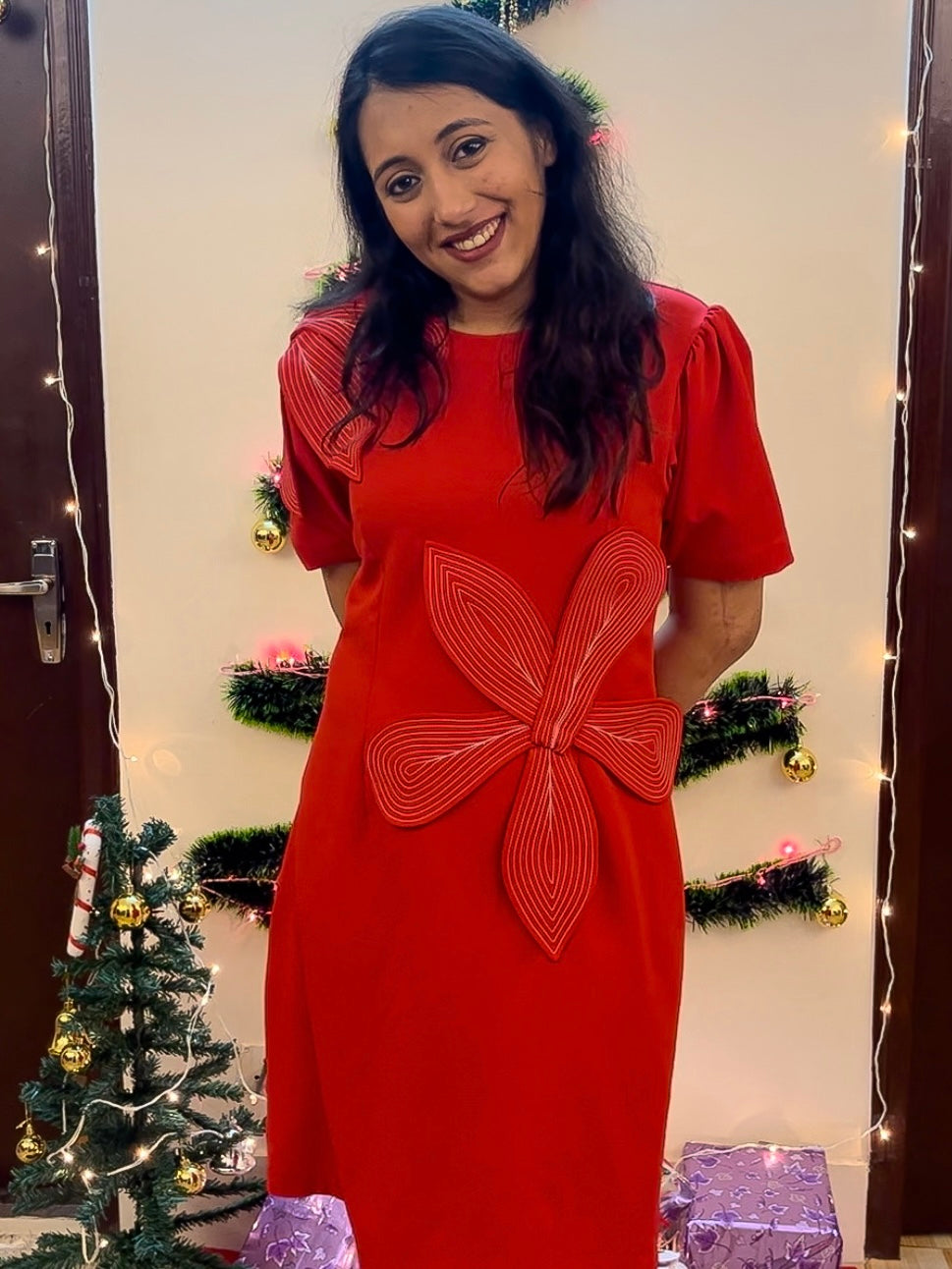 Meadow Muse Dress